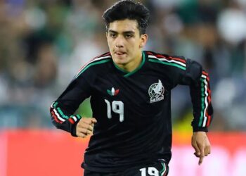 El “bebé” de México en el Mundial 2026: ¿quién es el jugador menor de edad?