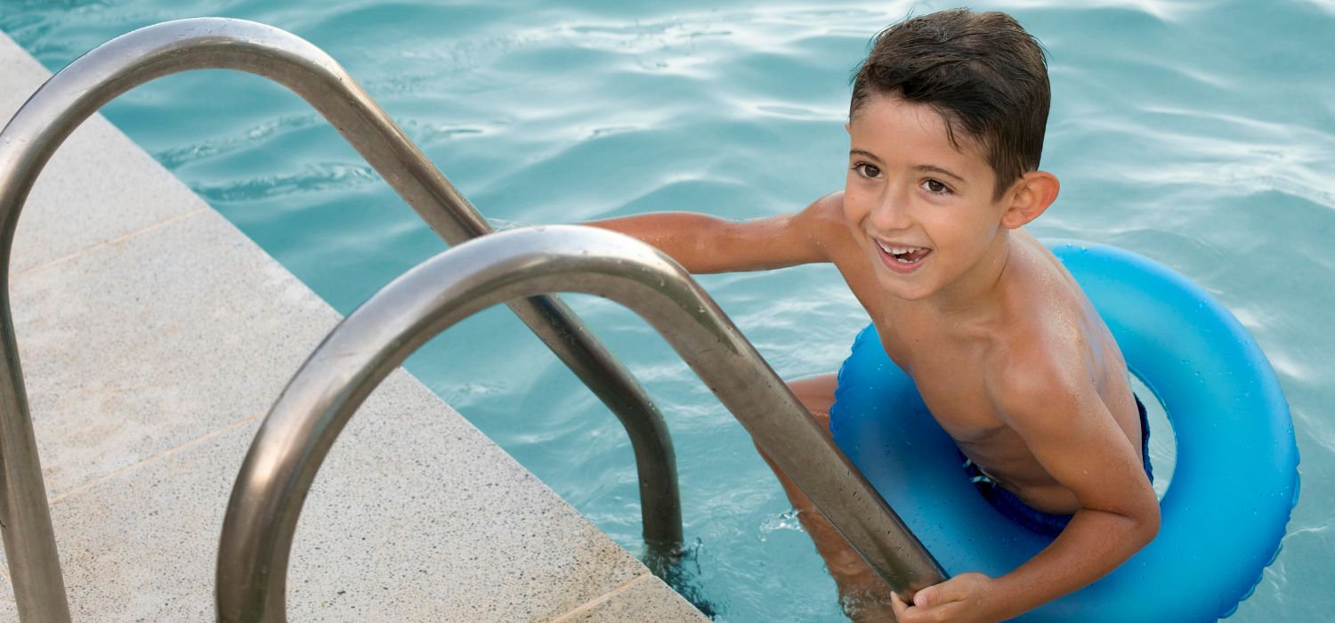 epilepsia golpes en la cabeza verano