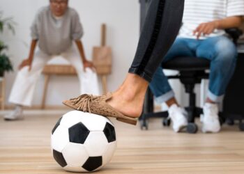 ¿Te toca home office y niños sin clases? Así afectará el Mundial