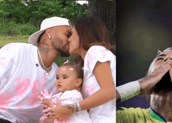 ¡Papá por quinta vez y es niña! Neymar anuncia nuevo bebé en medio del Mundial