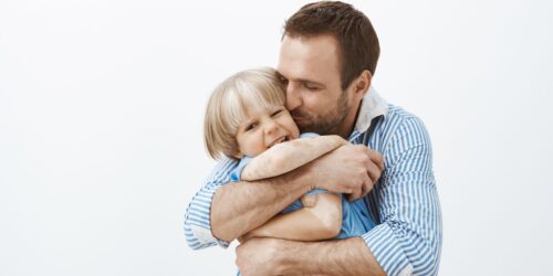 Rituales para recordar a papá en su día