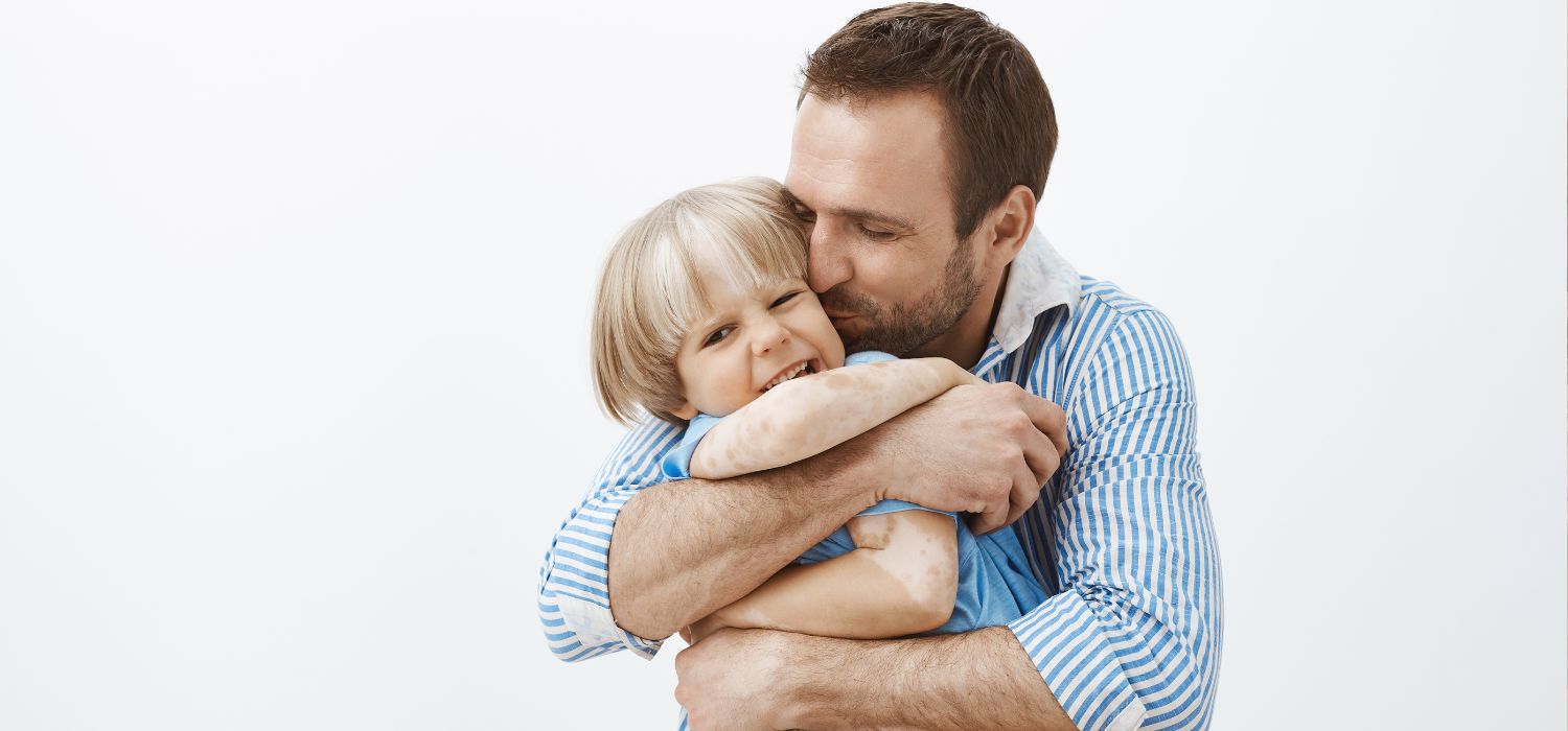 Rituales para recordar a papá en su día