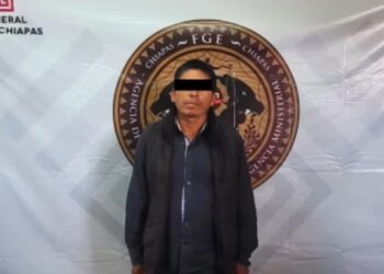 ¡Vendió a su hija por 25 mil pesos!: Hasta 30 años de prisión