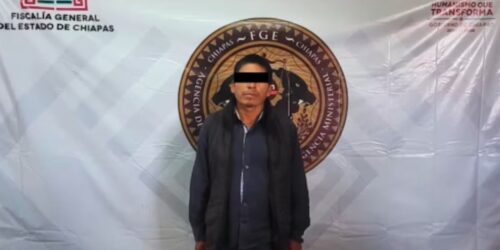 ¡Vendió a su hija por 25 mil pesos!: Hasta 30 años de prisión