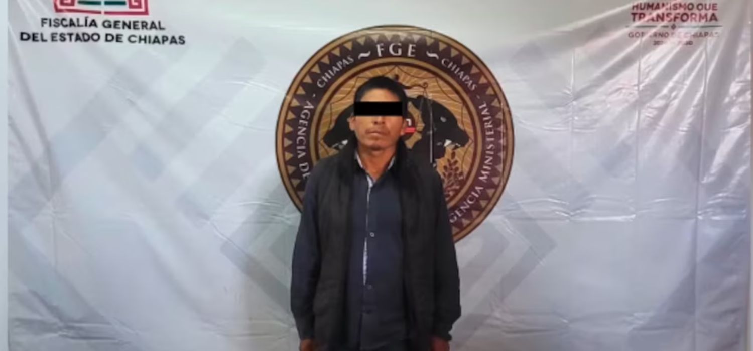 vendió a su hija por 25 mil pesos