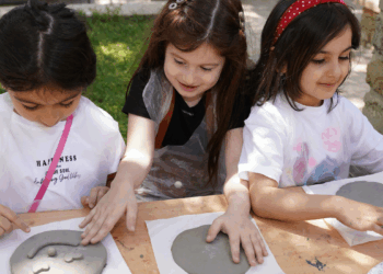 ¿Qué hacer en vacaciones? Actividades de verano para niños en CDMX 2026