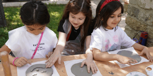 ¿Qué hacer en vacaciones? Actividades de verano para niños en CDMX 2026