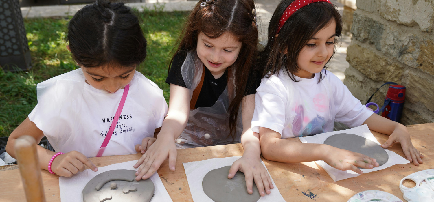 Actividades de verano para niños en CDMX 2026