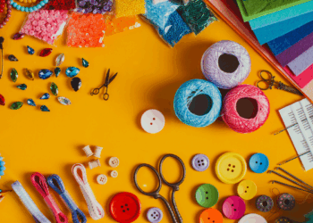 ¿Te da pánico el fin de clases? 6 actividades para hacer en casa con niños