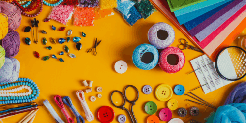 ¿Te da pánico el fin de clases? 6 actividades para hacer en casa con niños