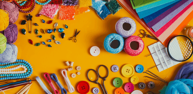 ¿Te da pánico el fin de clases? 6 actividades para hacer en casa con niños