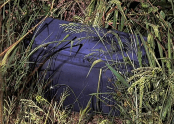 Detienen a Australiano después de encontrar el cuerpo de una menor en Tailandia