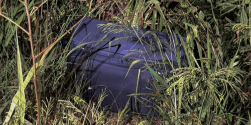 Detienen a Australiano después de encontrar el cuerpo de una menor en Tailandia