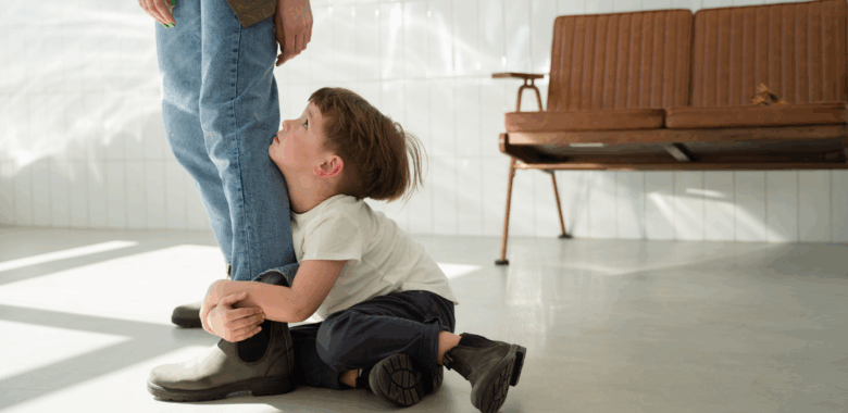 Berrinches en niños: Cómo ganarle a la vergüenza y a la ansiedad