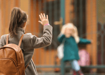 Cierre de ciclo escolar: ¿Cómo ayudar a tu hijo con los cambios?