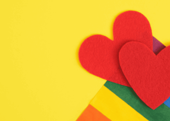 ¿Qué es ser gay? Cómo responder a las preguntas de tus hijos sobre diversidad