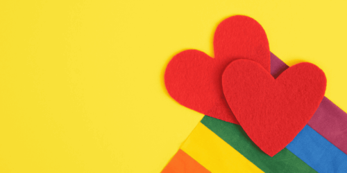 ¿Qué es ser gay? Cómo responder a las preguntas de tus hijos sobre diversidad