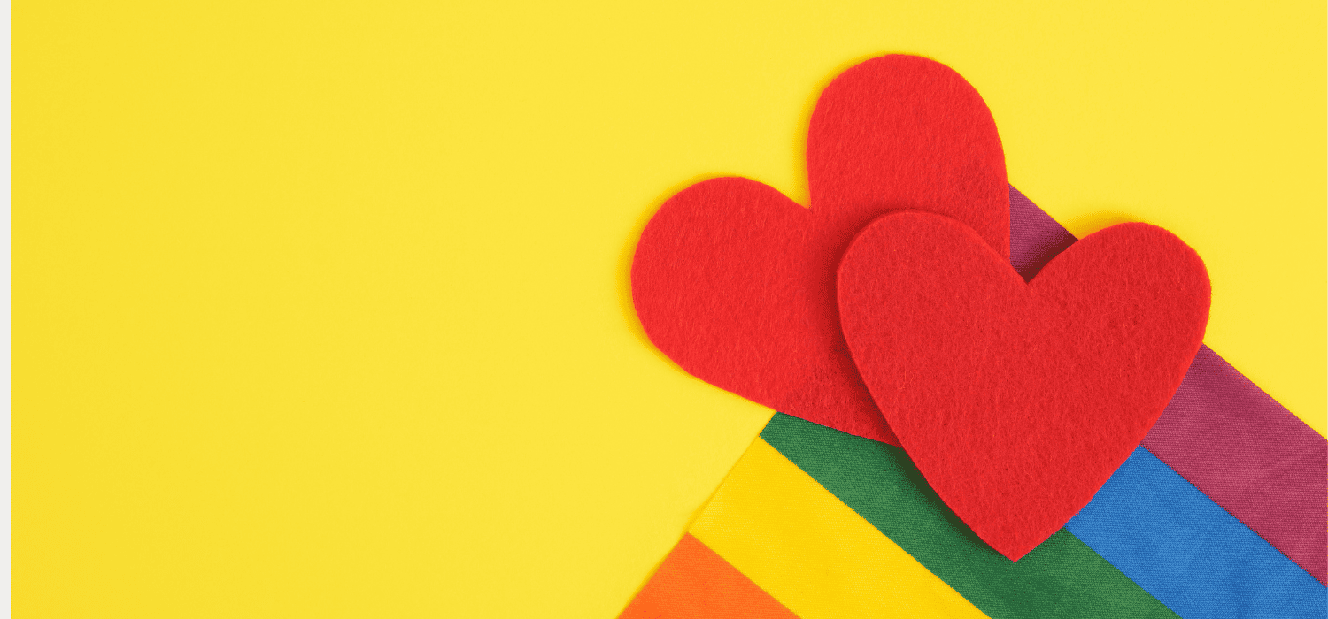 Cómo explicar la homosexualidad a los niños