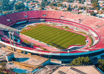 Mundial 2026: El plan para dejar sin partidos a los deudores alimentarios