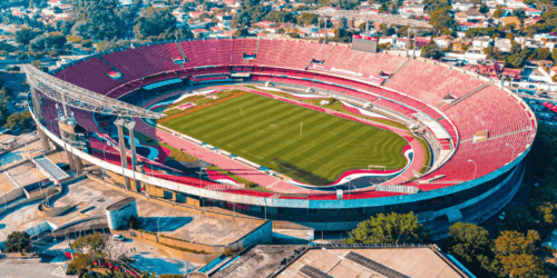 Mundial 2026: El plan para dejar sin partidos a los deudores alimentarios