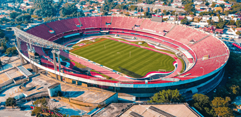 Mundial 2026: El plan para dejar sin partidos a los deudores alimentarios