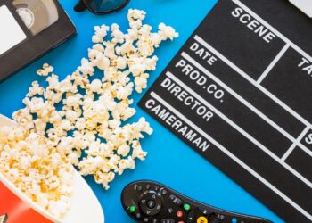 4 películas sobre futbol que puedes ver en el cine