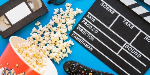 4 películas sobre futbol que puedes ver en el cine