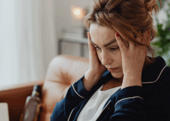 Parental Burnout: Cuando amar a tus hijos te tiene emocional y físicamente drenado