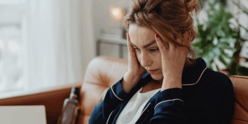 Parental Burnout: Cuando amar a tus hijos te tiene emocional y físicamente drenado