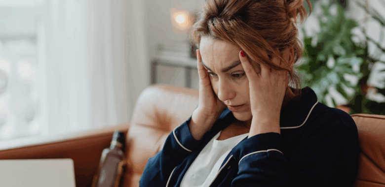 Parental Burnout: Cuando amar a tus hijos te tiene emocional y físicamente drenado