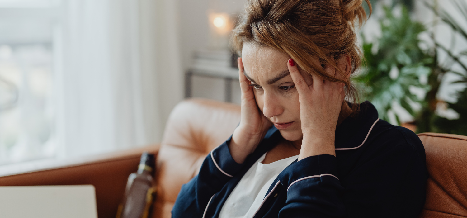 Parental burnout
