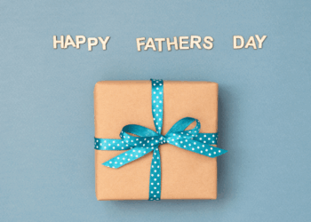¿Se te olvidó? Lista de regalos para el Día del Padre de última hora