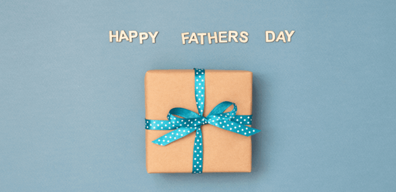 ¿Se te olvidó? Lista de regalos para el Día del Padre de última hora