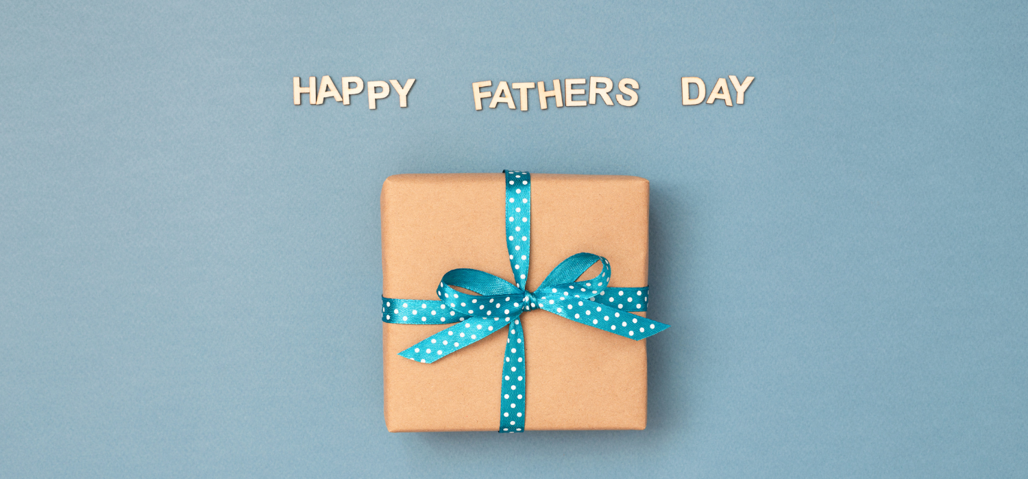 Regalos para el día del padre