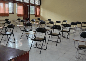 Un día más sin clases por partido de México: estas son las escuelas afectadas
