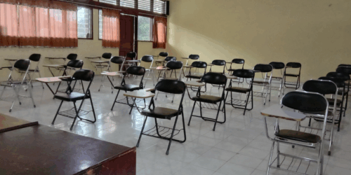 Un día más sin clases por partido de México: estas son las escuelas afectadas