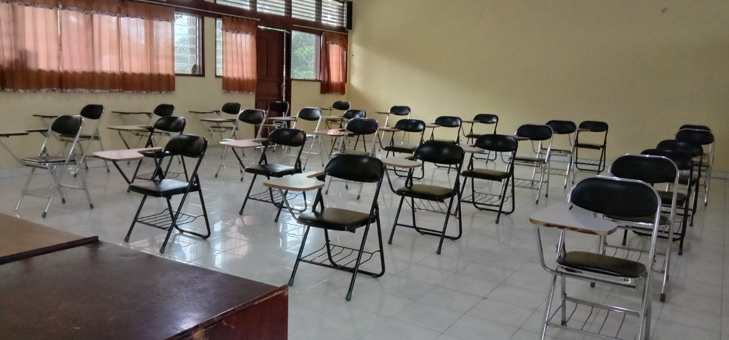 Suspenden clases en Jalisco
