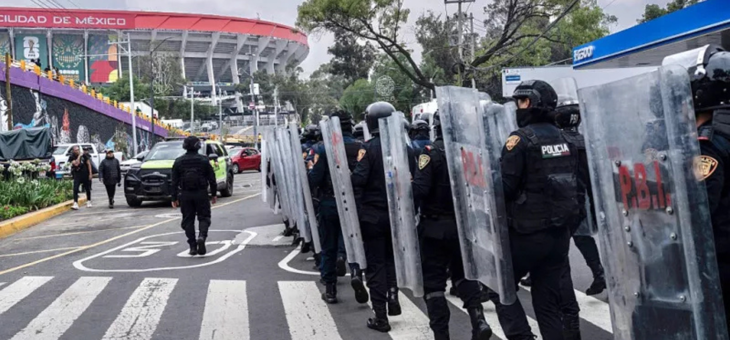 Suspensión de clases 30 de junio