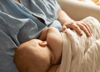 ¿Sientes angustia cuando lactas? Podrías tener D-MER