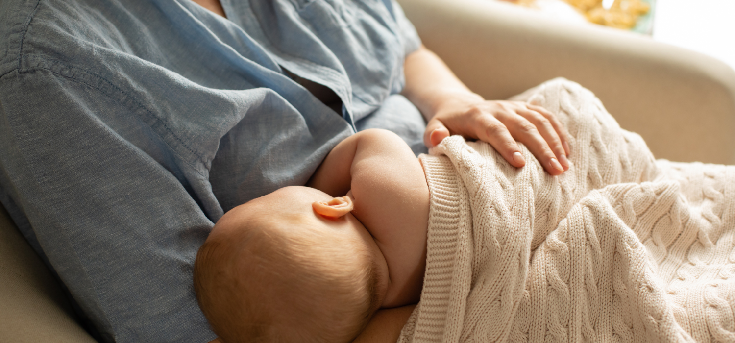 ¿Sientes angustia cuando lactas? Podrías tener D-MER