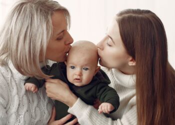 30% de mamás materna sin su mamá al lado
