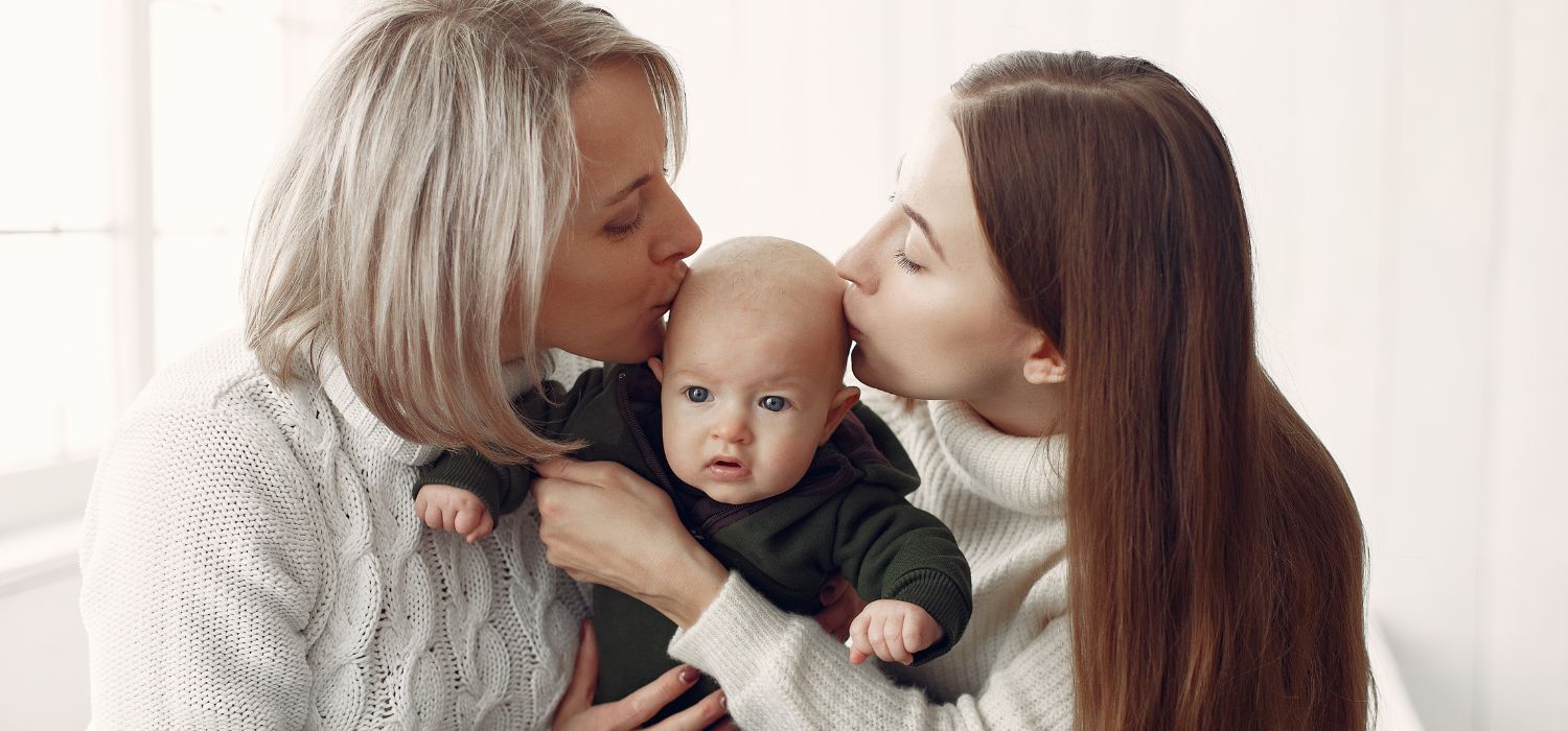 mamás sin su mamá