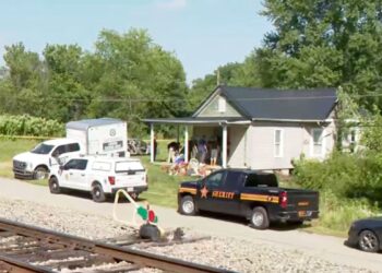 16 menores fueron rescatados en Ohio tras vivir en en condiciones infrahumanas