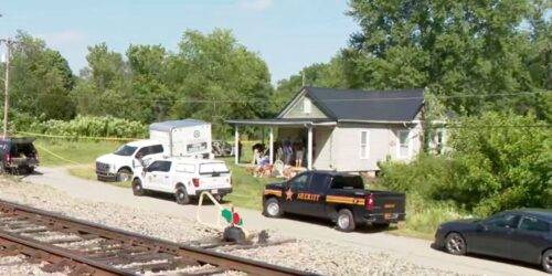 16 menores fueron rescatados en Ohio tras vivir en en condiciones infrahumanas