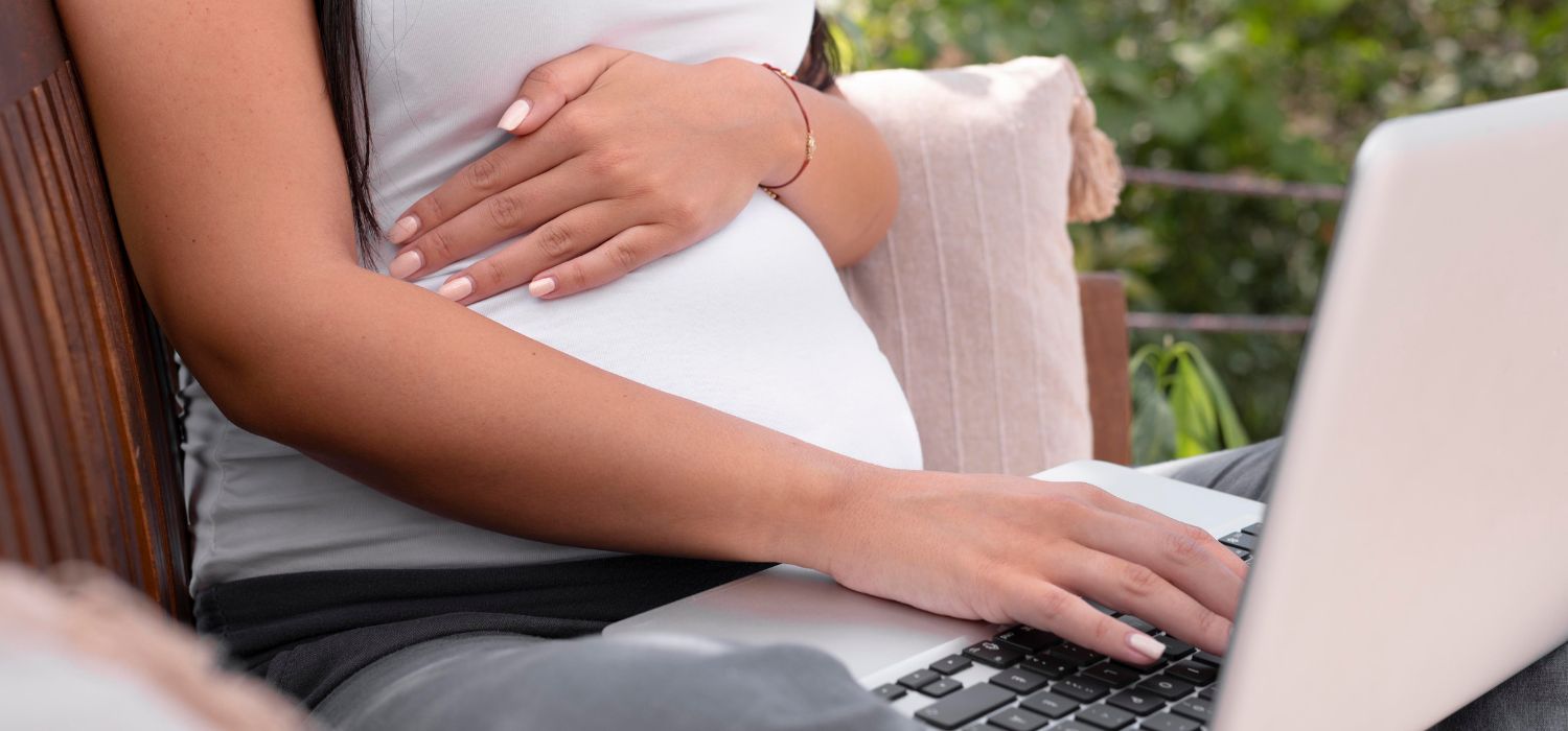 Estados Unidos no da paga en maternity leave