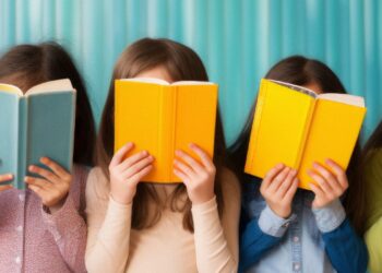 Libros infantiles para disfrutar (y aprender) en estas vacaciones