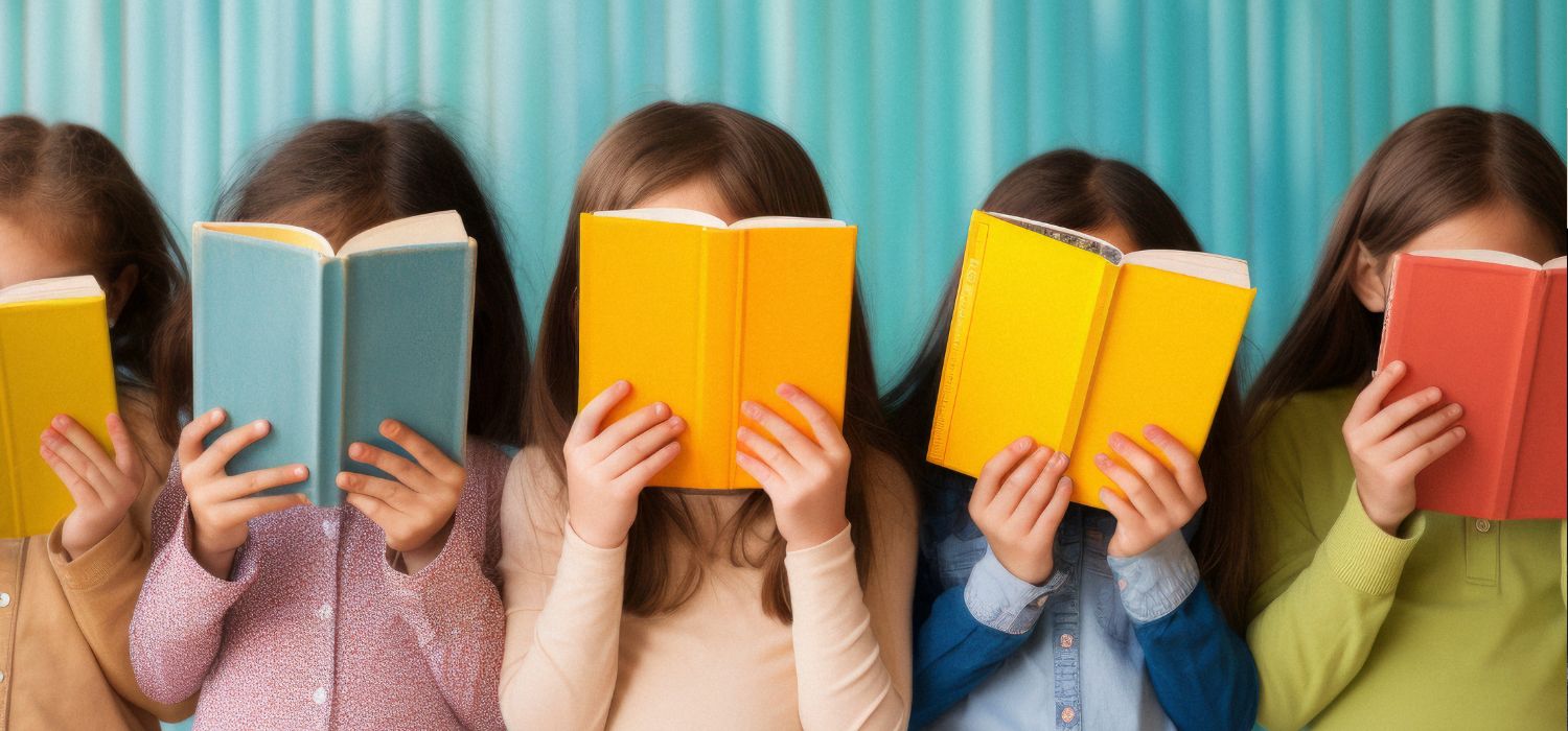 Libros infantiles para disfrutar (y aprender) en estas vacaciones
