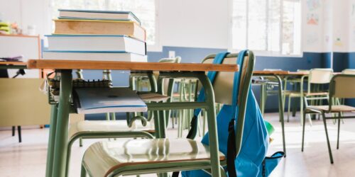Regreso a clases: esto dice el calendario escolar preliminar de la SEP para 2026-2027
