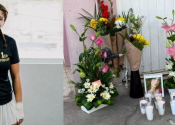 Muere Dafne de 13 en campamento de verano: esto es lo que se sabe