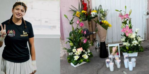 Muere Dafne de 13 en campamento de verano: esto es lo que se sabe